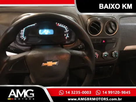 CHEVROLET Montana 1.4 FLEX LS, Foto 7