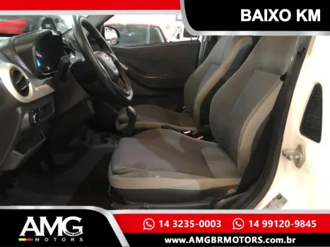 CHEVROLET Montana 1.4 FLEX LS, Foto 8