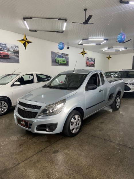 CHEVROLET Montana 1.4 FLEX LS, Foto 1