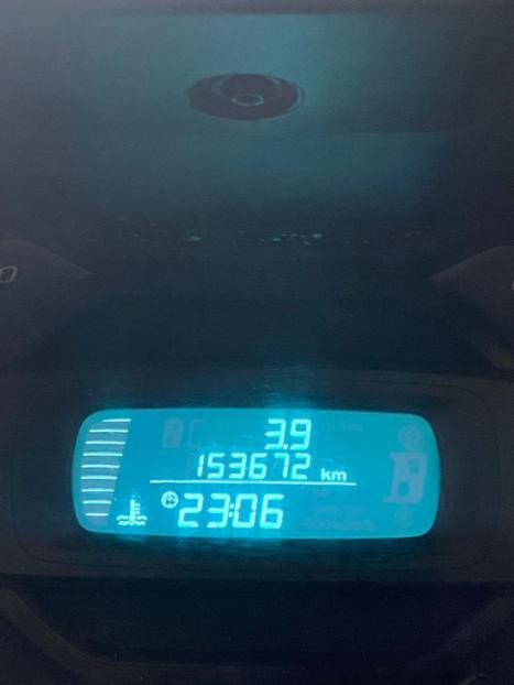 CHEVROLET Montana 1.4 FLEX LS, Foto 4