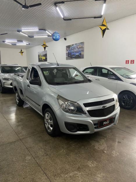 CHEVROLET Montana 1.4 FLEX LS, Foto 5