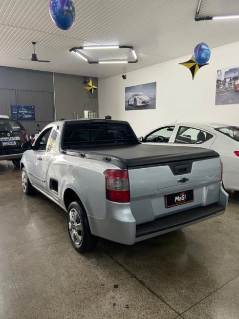 CHEVROLET Montana 1.4 FLEX LS, Foto 7