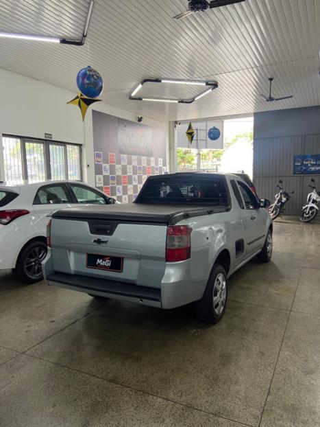 CHEVROLET Montana 1.4 FLEX LS, Foto 8