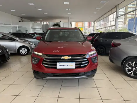CHEVROLET Montana 1.2 12V FLEX PREMIER TURBO AUTOM�TICO, Foto 2