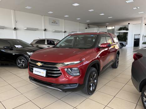 CHEVROLET Montana 1.2 12V FLEX PREMIER TURBO AUTOM�TICO, Foto 3