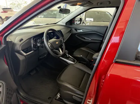 CHEVROLET Montana 1.2 12V FLEX PREMIER TURBO AUTOM�TICO, Foto 4