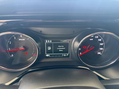 CHEVROLET Montana 1.2 12V FLEX PREMIER TURBO AUTOM�TICO, Foto 5
