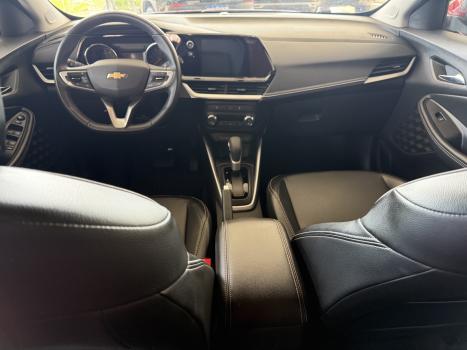 CHEVROLET Montana 1.2 12V FLEX PREMIER TURBO AUTOM�TICO, Foto 9