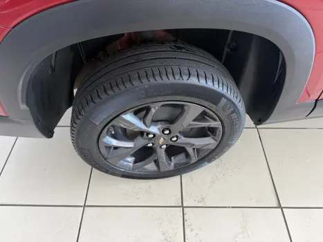 CHEVROLET Montana 1.2 12V FLEX PREMIER TURBO AUTOM�TICO, Foto 11