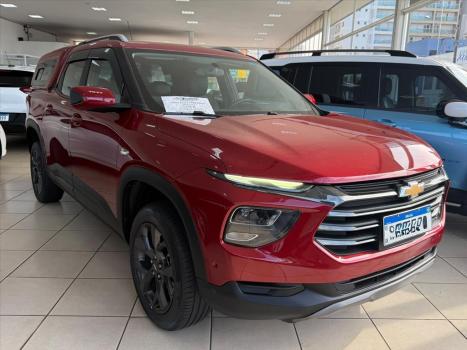 CHEVROLET Montana 1.2 12V 4P FLEX PREMIER TURBO AUTOMÁTICO, Foto 2