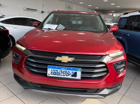 CHEVROLET Montana 1.2 12V 4P FLEX PREMIER TURBO AUTOMÁTICO, Foto 3