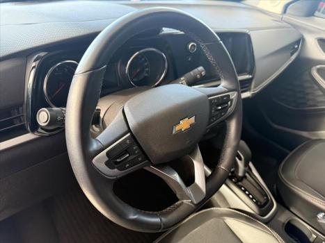 CHEVROLET Montana 1.2 12V 4P FLEX PREMIER TURBO AUTOMÁTICO, Foto 7