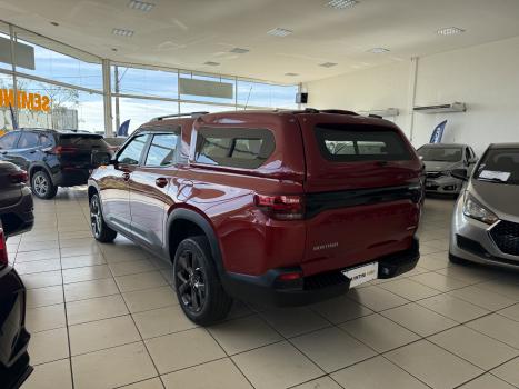 CHEVROLET Montana 1.2 12V 4P FLEX PREMIER TURBO AUTOMÁTICO, Foto 10