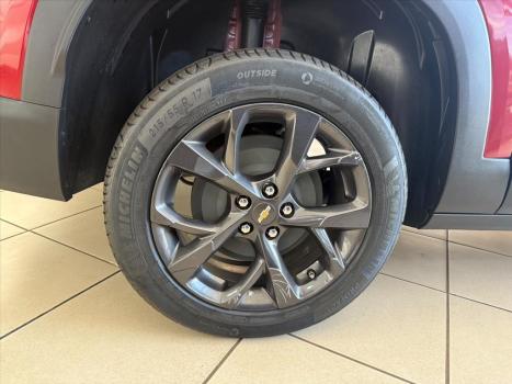 CHEVROLET Montana 1.2 12V 4P FLEX PREMIER TURBO AUTOMÁTICO, Foto 11