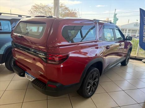 CHEVROLET Montana 1.2 12V 4P FLEX PREMIER TURBO AUTOMÁTICO, Foto 12
