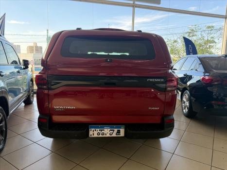 CHEVROLET Montana 1.2 12V 4P FLEX PREMIER TURBO AUTOMÁTICO, Foto 13