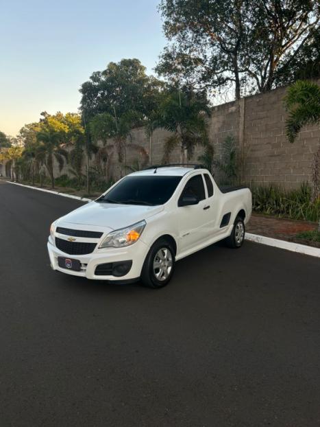 CHEVROLET Montana 1.4 FLEX LS, Foto 2