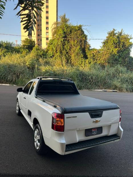 CHEVROLET Montana 1.4 FLEX LS, Foto 5