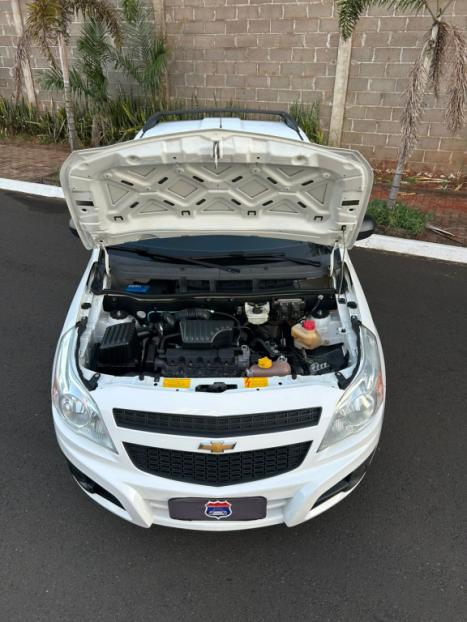 CHEVROLET Montana 1.4 FLEX LS, Foto 8