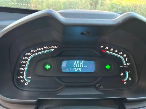 CHEVROLET Montana 1.4 FLEX LS, Foto 11