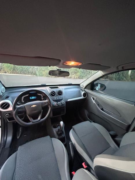 CHEVROLET Montana 1.4 FLEX LS, Foto 12