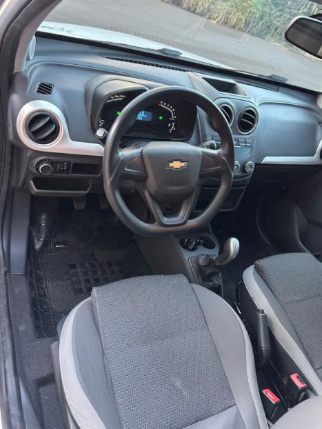 CHEVROLET Montana 1.4 FLEX LS, Foto 13