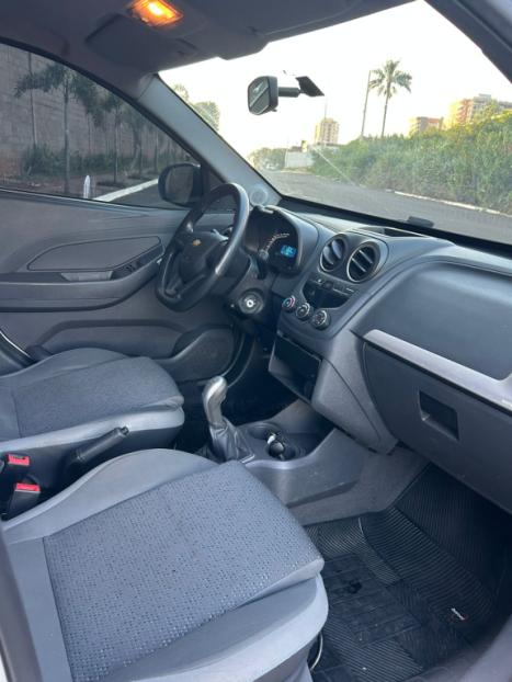 CHEVROLET Montana 1.4 FLEX LS, Foto 14