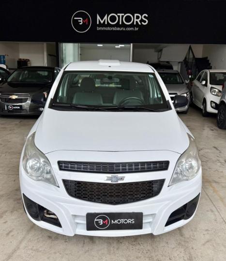CHEVROLET Montana 1.4 FLEX LS, Foto 1
