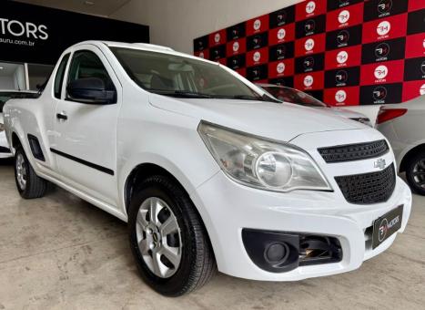 CHEVROLET Montana 1.4 FLEX LS, Foto 2