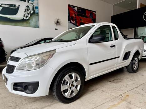 CHEVROLET Montana 1.4 FLEX LS, Foto 3