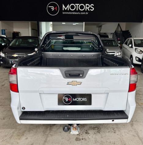 CHEVROLET Montana 1.4 FLEX LS, Foto 4