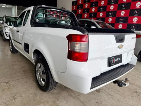 CHEVROLET Montana 1.4 FLEX LS, Foto 5