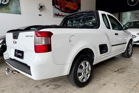 CHEVROLET Montana 1.4 FLEX LS, Foto 6