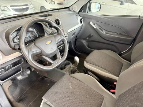 CHEVROLET Montana 1.4 FLEX LS, Foto 7