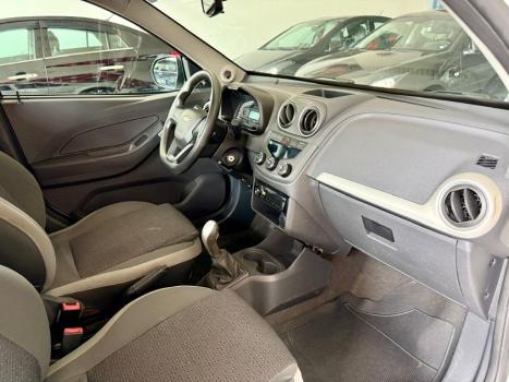 CHEVROLET Montana 1.4 FLEX LS, Foto 8