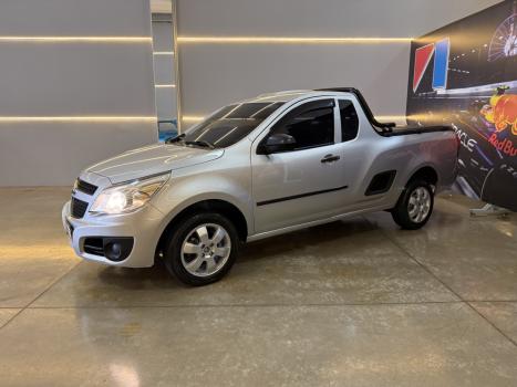 CHEVROLET Montana 1.4 FLEX LS, Foto 2