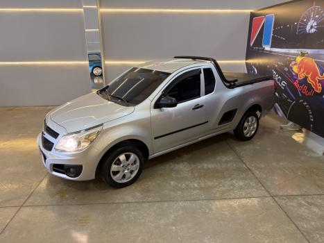 CHEVROLET Montana 1.4 FLEX LS, Foto 3