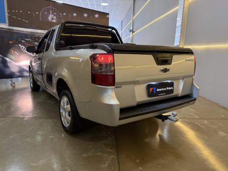 CHEVROLET Montana 1.4 FLEX LS, Foto 4