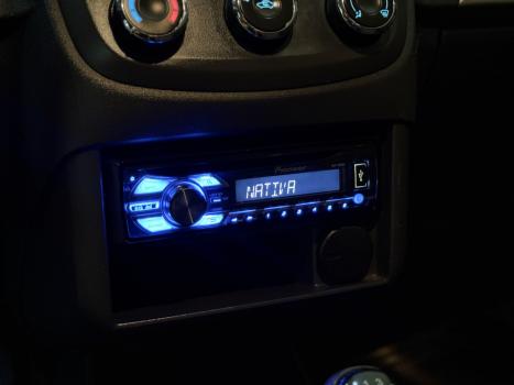 CHEVROLET Montana 1.4 FLEX LS, Foto 6