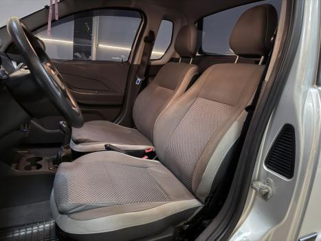 CHEVROLET Montana 1.4 FLEX LS, Foto 11