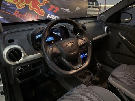 CHEVROLET Montana 1.4 FLEX LS, Foto 12