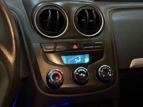 CHEVROLET Montana 1.4 FLEX LS, Foto 13