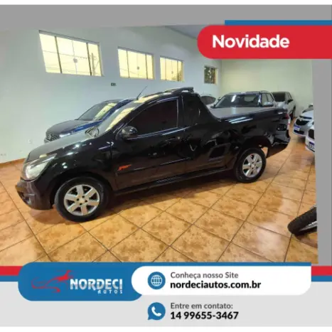 CHEVROLET Montana 1.4 FLEX SPORT, Foto 1