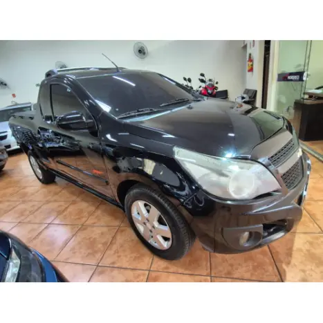 CHEVROLET Montana 1.4 FLEX SPORT, Foto 2