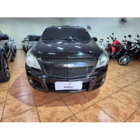 CHEVROLET Montana 1.4 FLEX SPORT, Foto 3