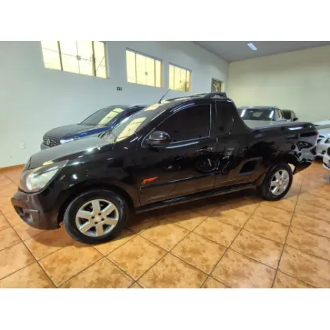 CHEVROLET Montana 1.4 FLEX SPORT, Foto 4