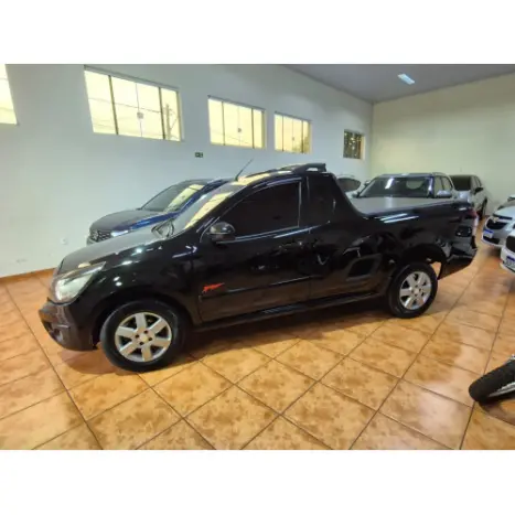 CHEVROLET Montana 1.4 FLEX SPORT, Foto 5
