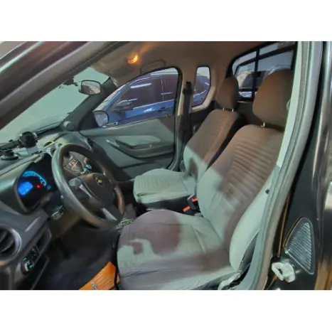 CHEVROLET Montana 1.4 FLEX SPORT, Foto 7