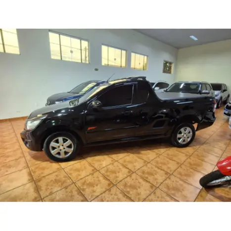 CHEVROLET Montana 1.4 FLEX SPORT, Foto 8