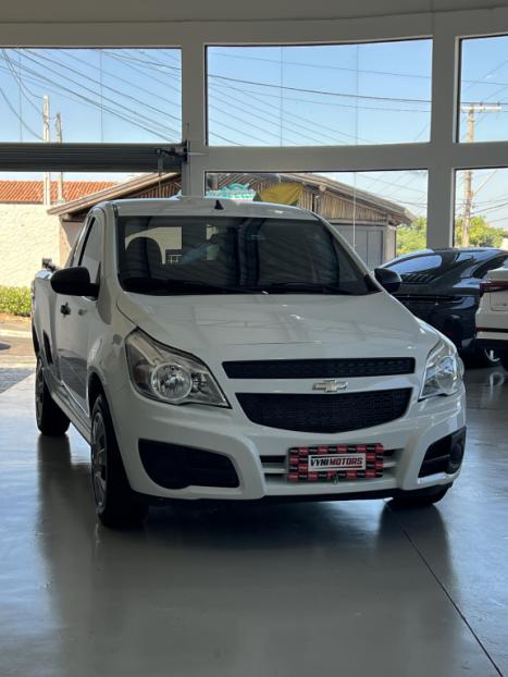 CHEVROLET Montana 1.4 FLEX LS, Foto 2